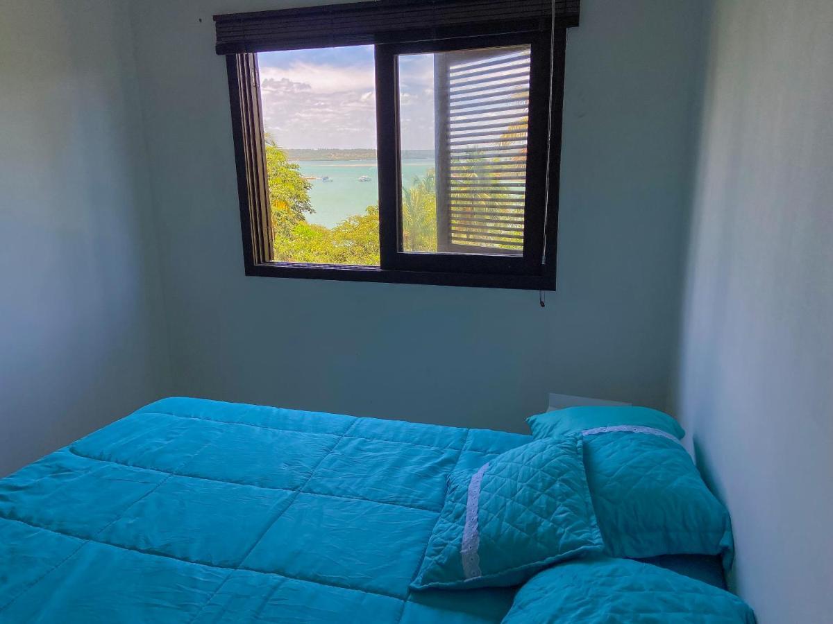 Apto No Centro De Tibau Com Vista Para Lagoa/Mar Praia de Pipa Exteriér fotografie