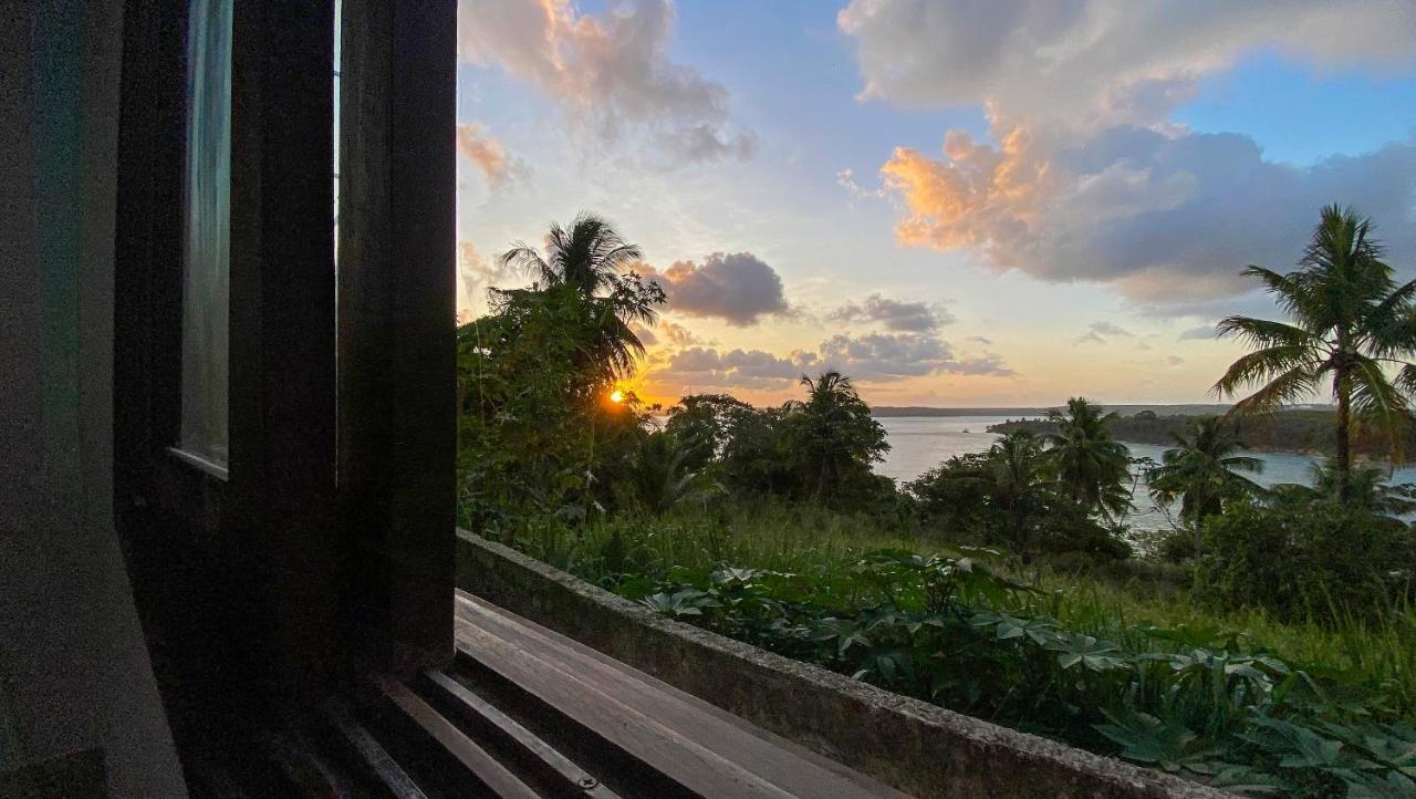Apto No Centro De Tibau Com Vista Para Lagoa/Mar Praia de Pipa Exteriér fotografie